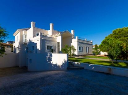 Вилла в Kabo-Roig в Торревьехе, Испания, 800м2 - стоимость 2&nbsp;450&nbsp;000€ - Ref: 62989 фото 2