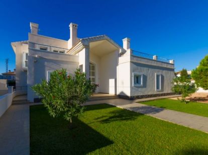 Вилла в Kabo-Roig в Торревьехе, Испания, 800м2 - стоимость 2&nbsp;450&nbsp;000€ - Ref: 62989 фото 28