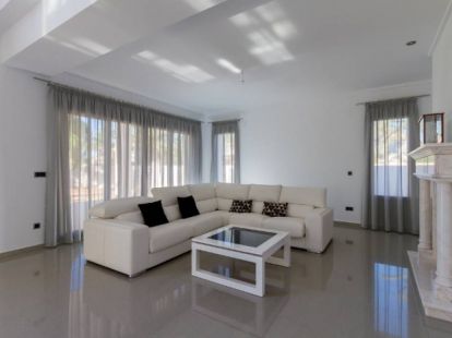 Вилла в Kabo-Roig в Торревьехе, Испания, 800м2 - стоимость 2&nbsp;450&nbsp;000€ - Ref: 62989 фото 29