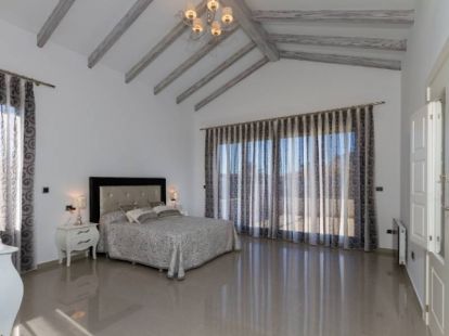 Вилла в Kabo-Roig в Торревьехе, Испания, 800м2 - стоимость 2&nbsp;450&nbsp;000€ - Ref: 62989 фото 30