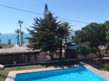 Вилла в Kabo-Roig в Торревьехе, Испания, 800м2 - стоимость 2&nbsp;450&nbsp;000€ - Ref: 62989 фото 4