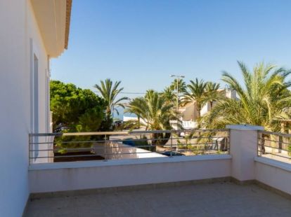 Вилла в Kabo-Roig в Торревьехе, Испания, 800м2 - стоимость 2&nbsp;450&nbsp;000€ - Ref: 62989 фото 9