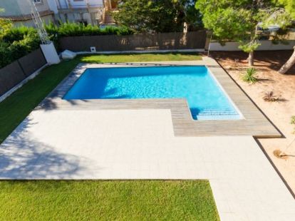 Вилла в Kabo-Roig в Торревьехе, Испания, 800м2 - стоимость 2&nbsp;450&nbsp;000€ - Ref: 62989 фото 3