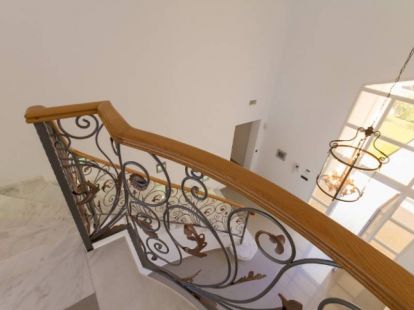 Вилла в Kabo-Roig в Торревьехе, Испания, 800м2 - стоимость 2&nbsp;450&nbsp;000€ - Ref: 62989 фото 10