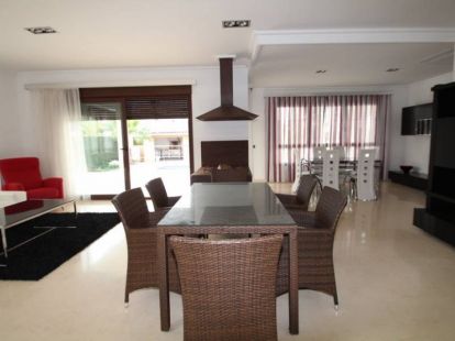 Дом / Вилла, Испания, регион Валенсия, Торревьеха, 1 995 000 € фото 26