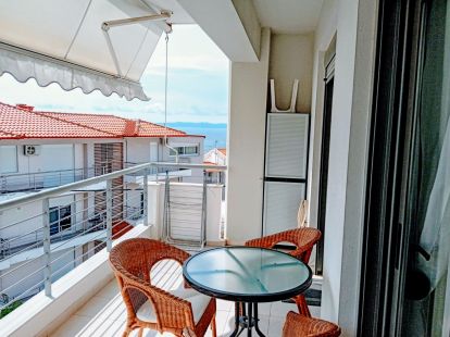 Апартаменти, Греція, Халкідіки, Ситонія, 220 000 € фото 14