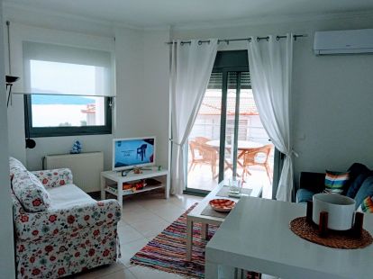Апартаменти, Греція, Халкідіки, Ситонія, 220 000 € фото 5