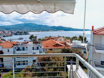 Apartments in Sithonia, Greece for 220 000€ (ID:62993)