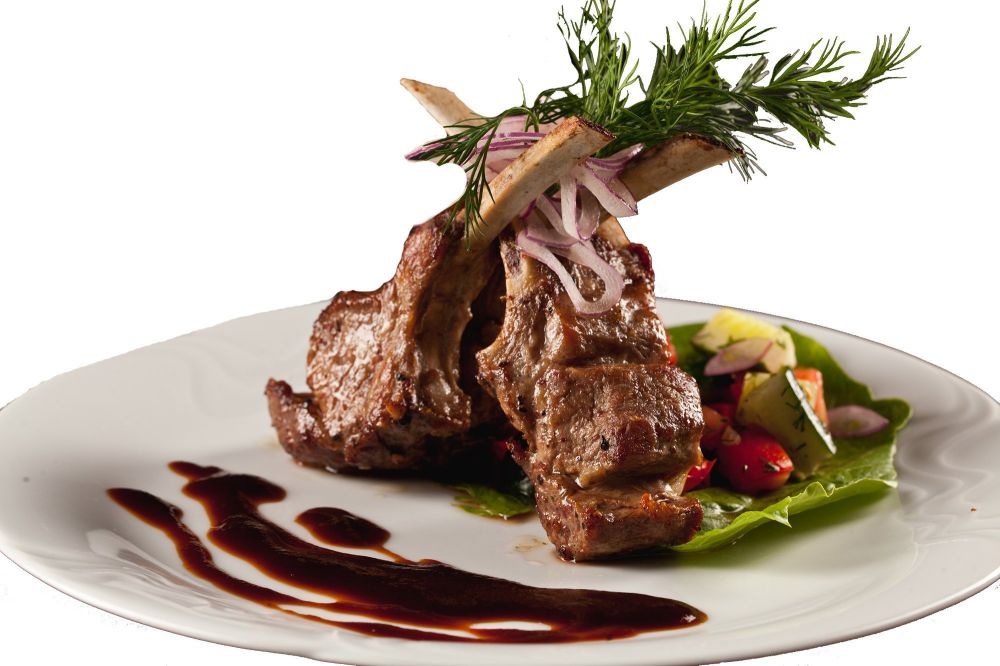 Каре Ягненка в Майами - Ref: 9322 фото 2