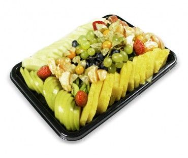 Фруктовая нарезка в Майами - Ref: 9326 фото 1