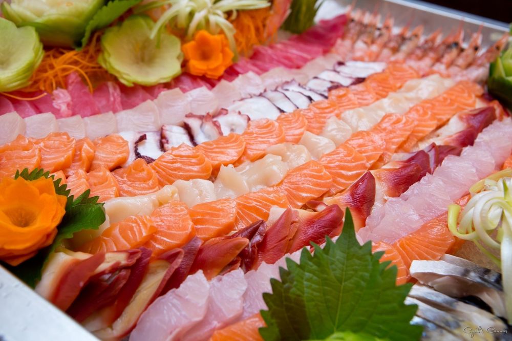 Фуршетный набор Деликатес в Майами - Ref: 9328 фото 1