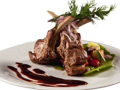 Каре Ягненка в Майами - Ref: 9322 фото 2