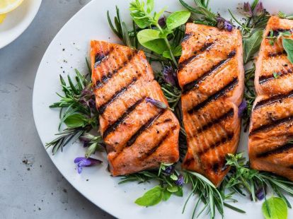 Шашлык из Семги в Майами - Ref: 9323 фото 2