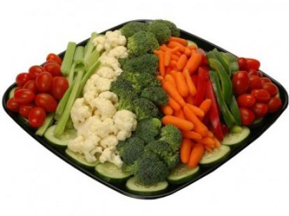 Assorted Vegetables (ID:9325)
