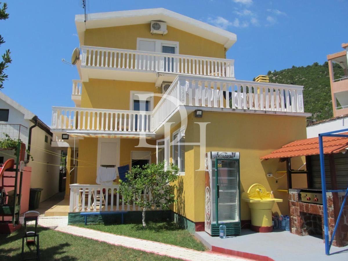 Коммерческая, Черногория, О. Бар, Сутоморе, 330 000 € фото 1