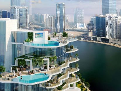 Chic Tower