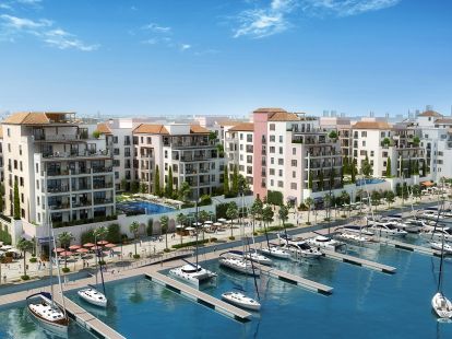 Bluewaters Bay
