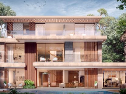 Alaya Gardens