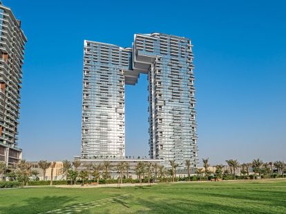 Address Residences Zabeel
