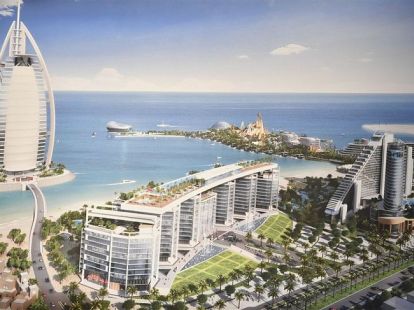 Jumeirah 2