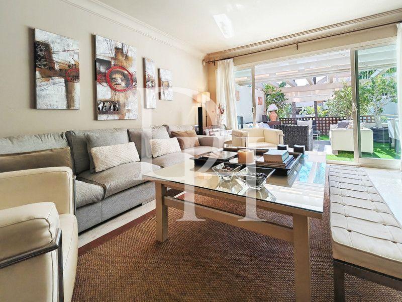 Апартаменти, Іспанія, Андалусія, Марбелья, 699 000 € фото 12