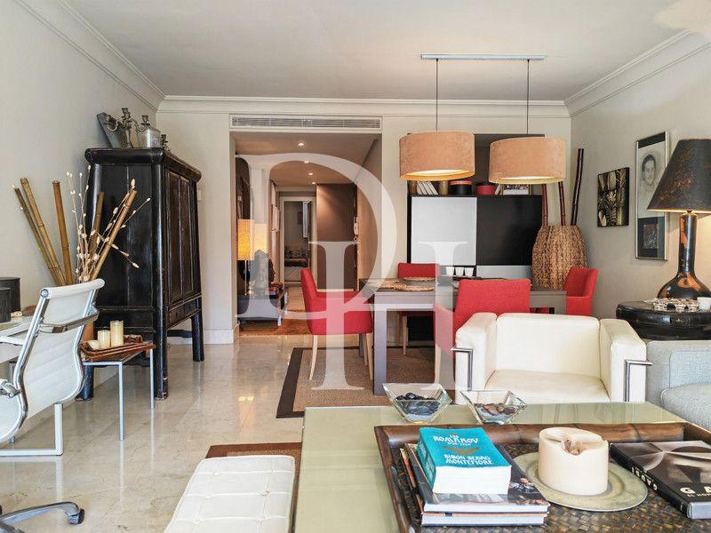 Апартаменти, Іспанія, Андалусія, Марбелья, 699 000 € фото 13