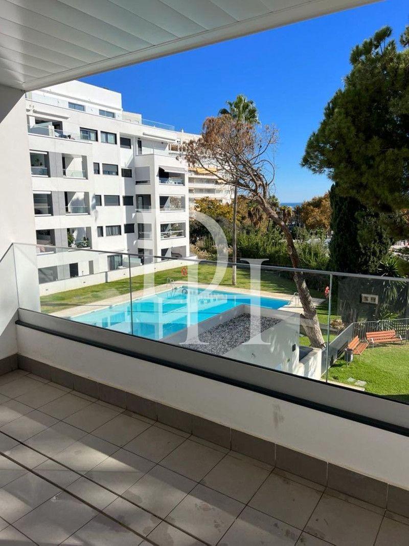 Апартаменти, Іспанія, Андалусія, Марбелья, 695 000 € фото 1