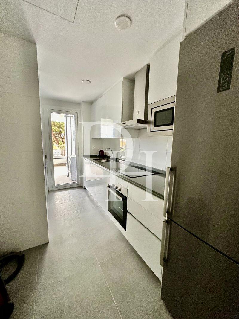 Апартаменти, Іспанія, Андалусія, Марбелья, 695 000 € фото 6