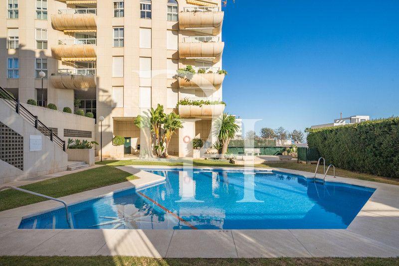 Апартаменти, Іспанія, Андалусія, Марбелья, 660 000 € фото 5