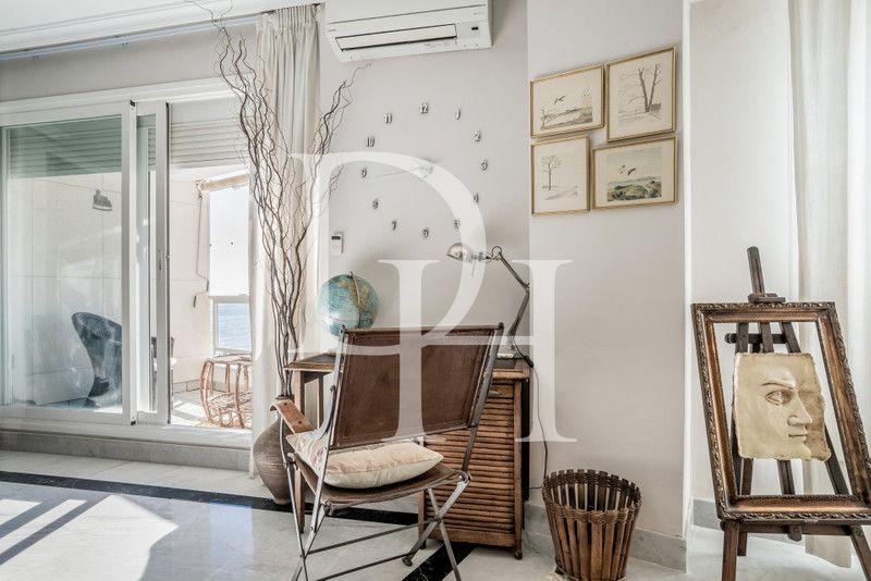 Апартаменти, Іспанія, Андалусія, Марбелья, 660 000 € фото 17