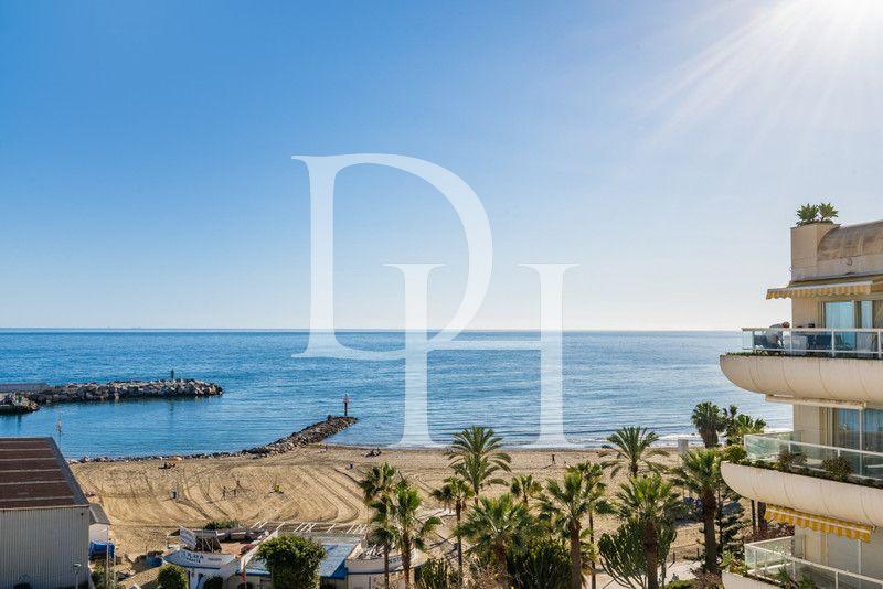 Апартаменти, Іспанія, Андалусія, Марбелья, 660 000 € фото 2