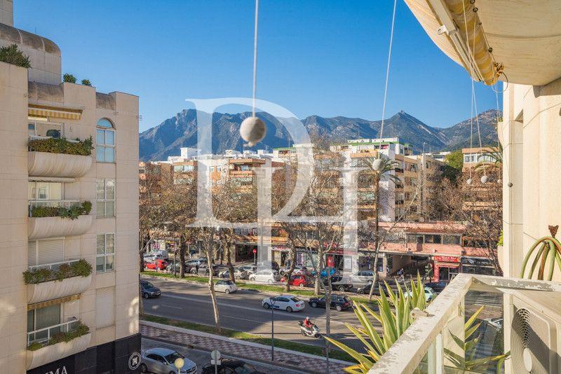 Апартаменти, Іспанія, Андалусія, Марбелья, 660 000 € фото 24