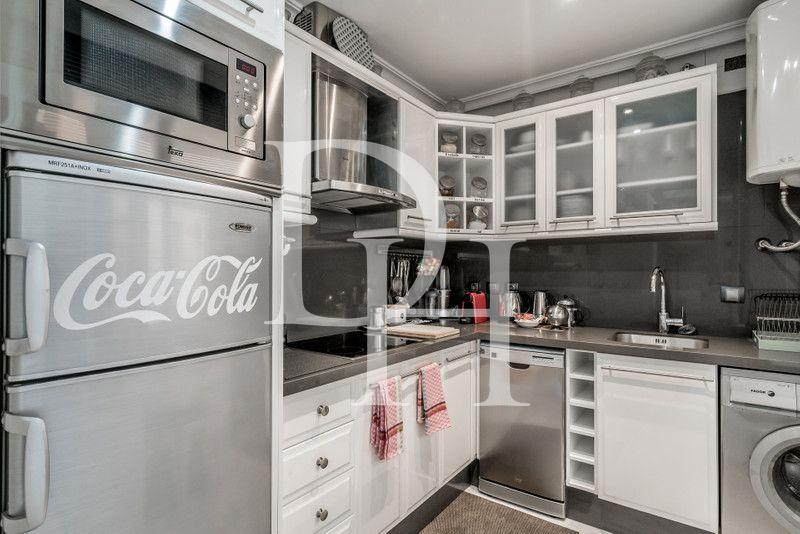 Апартаменти, Іспанія, Андалусія, Марбелья, 660 000 € фото 25