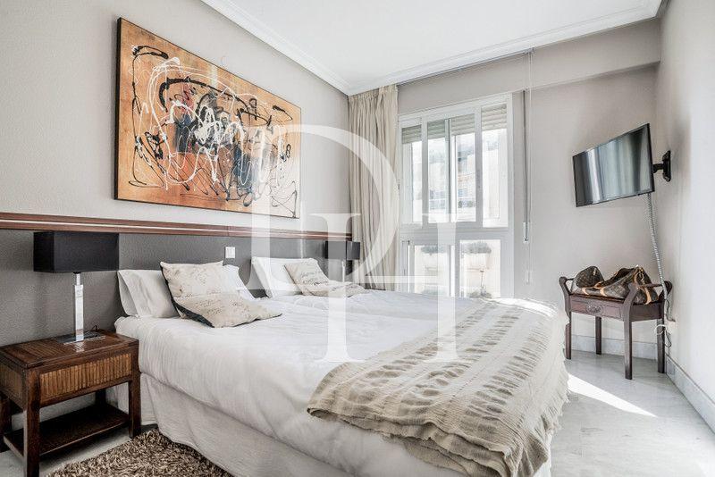 Апартаменти, Іспанія, Андалусія, Марбелья, 660 000 € фото 26