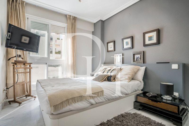 Апартаменти, Іспанія, Андалусія, Марбелья, 660 000 € фото 27