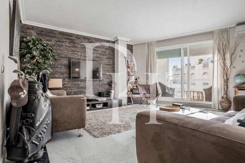 Апартаменти, Іспанія, Андалусія, Марбелья, 660 000 € фото 28