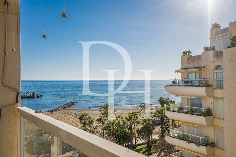 Апартаменти, Іспанія, Андалусія, Марбелья, 660 000 € фото 1