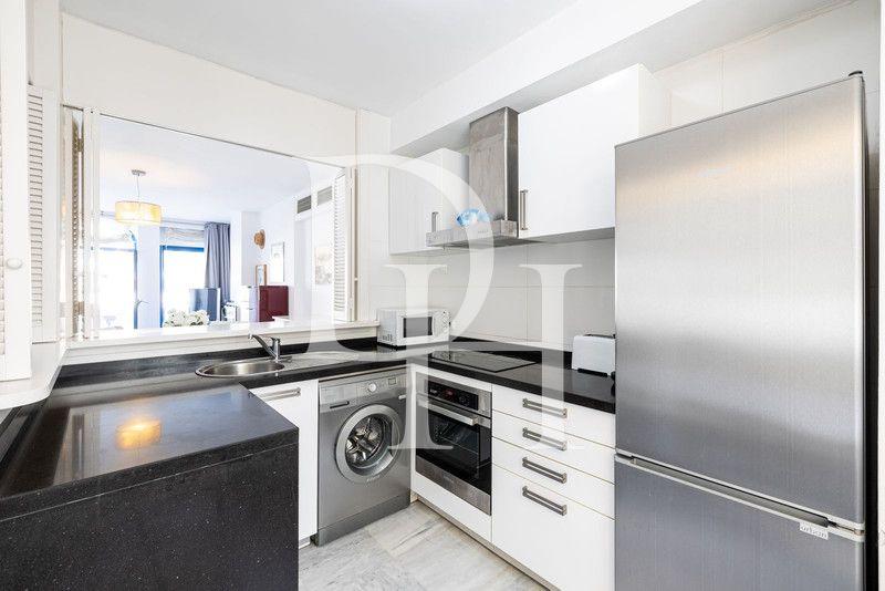 Апартаменти, Іспанія, Андалусія, Марбелья, 650 000 € фото 13