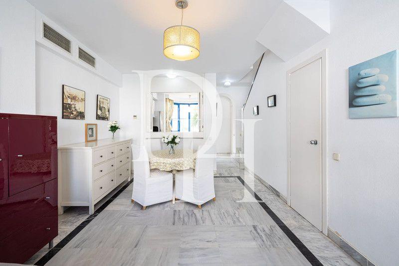 Апартаменти, Іспанія, Андалусія, Марбелья, 650 000 € фото 15