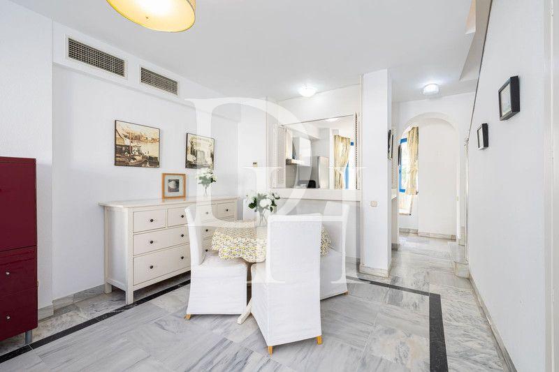 Апартаменти, Іспанія, Андалусія, Марбелья, 650 000 € фото 16