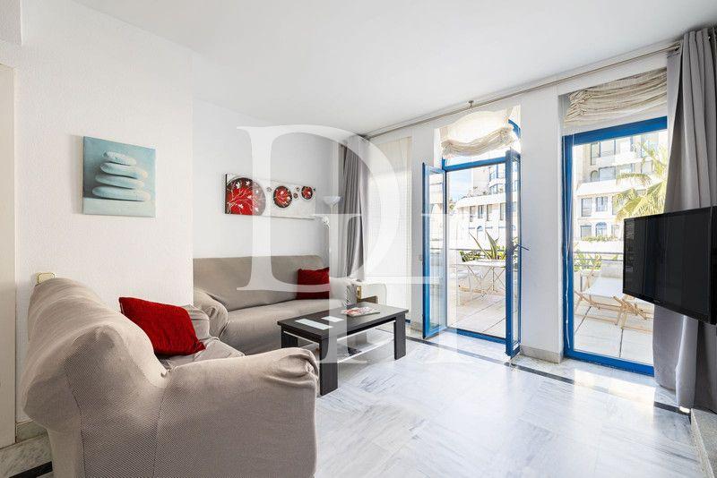 Апартаменти, Іспанія, Андалусія, Марбелья, 650 000 € фото 17