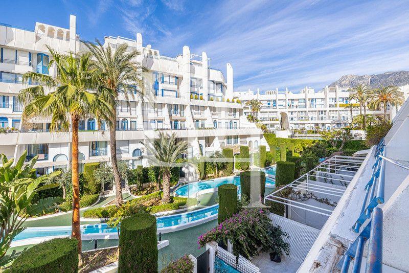 Апартаменти, Іспанія, Андалусія, Марбелья, 650 000 € фото 18