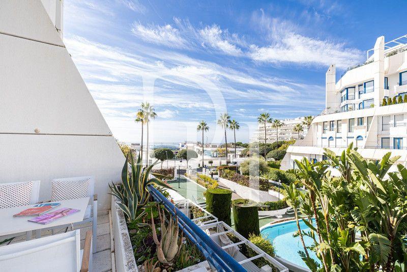 Апартаменти, Іспанія, Андалусія, Марбелья, 650 000 € фото 19