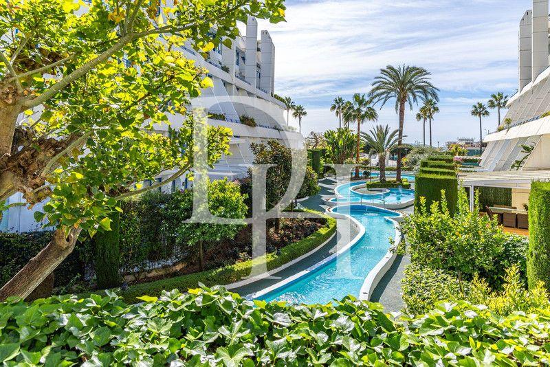 Апартаменти, Іспанія, Андалусія, Марбелья, 650 000 € фото 2