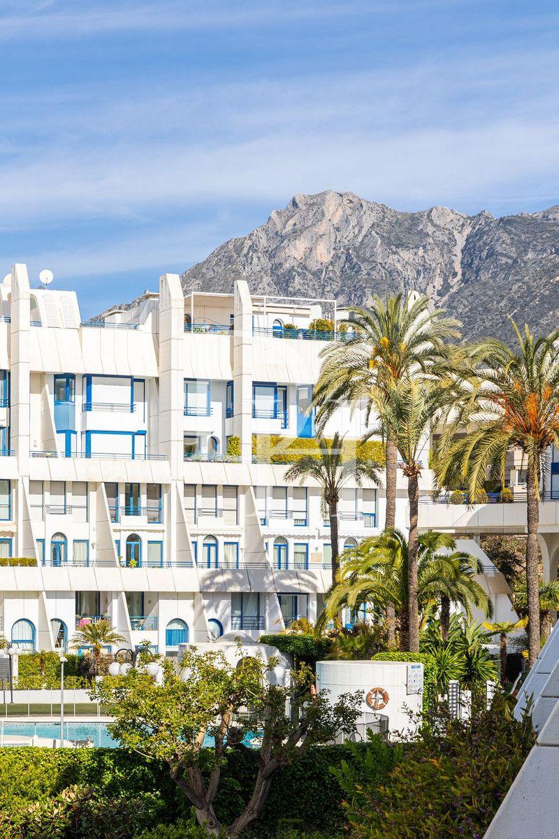 Апартаменти, Іспанія, Андалусія, Марбелья, 650 000 € фото 4