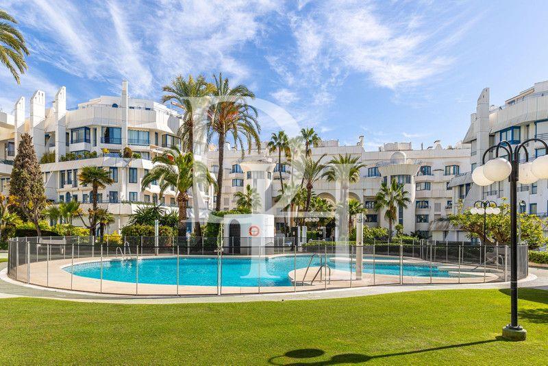 Апартаменти, Іспанія, Андалусія, Марбелья, 650 000 € фото 1