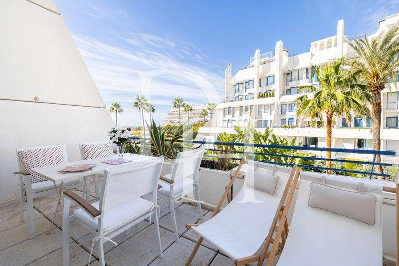 Апартаменти, Іспанія, Андалусія, Марбелья, 650 000 € фото 8