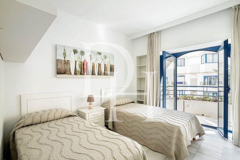 Апартаменти, Іспанія, Андалусія, Марбелья, 650 000 € фото 9