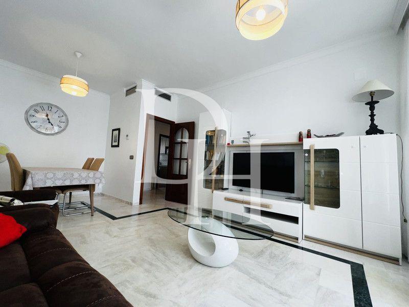 Апартаменти, Іспанія, Андалусія, Марбелья, 650 000 € фото 12