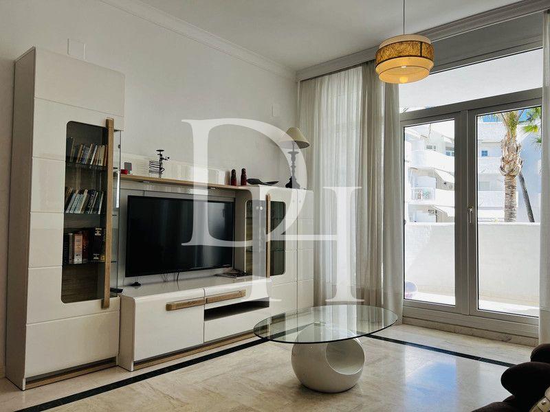 Апартаменти, Іспанія, Андалусія, Марбелья, 650 000 € фото 13